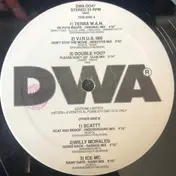 Terra W.A.N. - Disco Mix