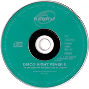 CD - George McCrae, Anita Ward, Evelyn Thomas - Disco Night Fever 2