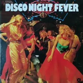 Various Artists - Disco Night Fever