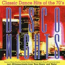 CD - Precious Wilson, A La Carte, GQ a.o. - Disco Nights
