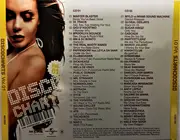 Double CD - Master Blaster, Mr. Stringer, a.o - Disco Charts Vol.1