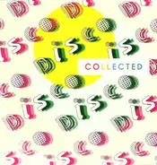 Rose Royce, Chic, Lakeside - Disco Collected