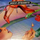 12inch Vinyl Single - Various - Disco Dynamite