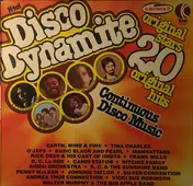 Earth - Disco Dynamite