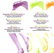 CD - Rozalla, Urban Cookie Collective, Change - Disco Dance Classics CD 3 - Get Down Saturday Night