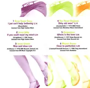 CD - S.Teule*, H.E.V.Teule*, R.H.Voerman* - Disco Dance Classics CD 7 - Let's Go Dancing