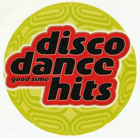 Gloria Gaynor - Disco Dance Hits