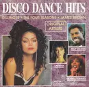 CD - Sabrina, Donna Summer - Disco Dance Hits