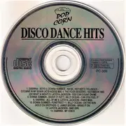 CD - Sabrina, Donna Summer - Disco Dance Hits