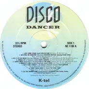 Various - Disco Dancer