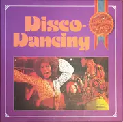 LP-Box - Otto Keller Band, Harolds Band, Orchester Jo Ment a.o. - Disco-Dancing