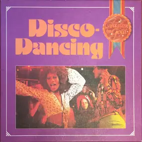 Various Artists - Disco-Dancing