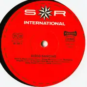 LP-Box - Otto Keller Band, Harolds Band, Orchester Jo Ment a.o. - Disco-Dancing