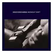 Double CD - Various - Disco Discharge. Midnight Shift - Still Sealed, cardboard slipcase