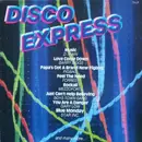 LP - Various - Disco Express
