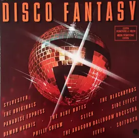 Sylvester - Disco Fantasy