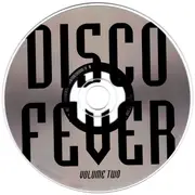 CD - Funkadelic,Kelly Marie,Marvin Gaye - Disco Fever (Volume Two)
