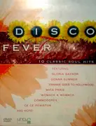 DVD - Donna Summer / Gloria Gaynor / Commodores a.o. - Disco Fever
