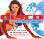 Linda Carr - Disco Fever