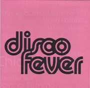 Double CD - Chic / Earth, Wind & Fire / The Jacksons a. o. - Disco Fever