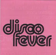 Diana Ross, Stephanie Mills, Village People... - Disco Fever