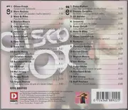 Double CD - Jürgen Marcus, Peter Rafael, Tina York a.o. - Disco-Fox