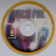 CD - Hot Chocolate, Mixed Emotions, Lollies, a.o. - Disco Fox