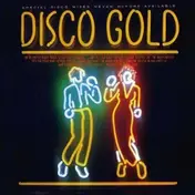 Tom Moulton - Disco Gold - Special Disco Mixes Never Before Available