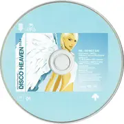 Double CD - Various - Disco Heaven 01.04