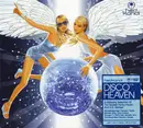 Double CD - Various - Disco Heaven 01.05