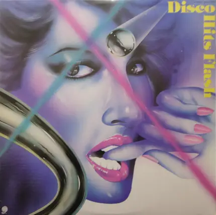 Cosmic Gal, Exciting Night Band, Sugar & Candy, Madeline Clifford... - Disco Hits Flash