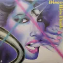 LP - Cosmic Gal, Exciting Night Band, Sugar & Candy, Madeline Clifford... - Disco Hits Flash