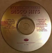 CD - Chic, Sister Sledge, Voyage a.o. - Disco Hits Vol. 3