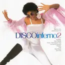 CD - Chic, Slave - Disco Inferno 2