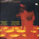 LP - The Trammps, Patrick Juvet a.o. - Disco Inferno