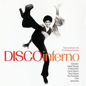 Chic - Disco Inferno