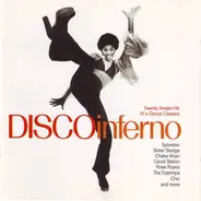 Sylvester, Sister Sledge, Chic - Disco Inferno