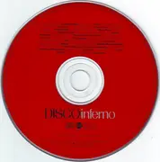 CD - Sylvester, Sister Sledge, Chic - Disco Inferno
