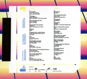 Double CD - Mousse T, Todd Gardner, War... - Disco Kandi 05.02 - Digipak