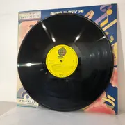 LP - Banzaii / The Mody-Vation / Soul Express - Disco Party '76 - + OBI