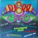 LP - Various - Disco Party