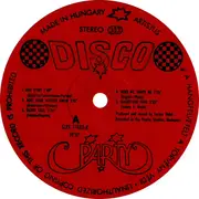 LP - Various - Disco Party
