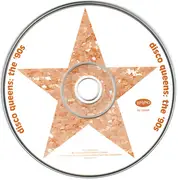 CD - Planet Soul, Crystal Waters, Lil Suzy - Disco Queens: The 90's