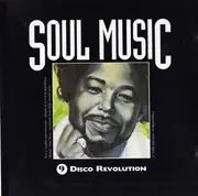 CD - Kool & The Gang, Barry White, a.o. - Disco Revolution