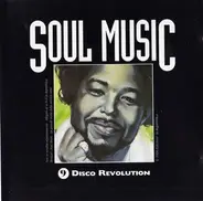 Kool & The Gang, Barry White, a.o. - Disco Revolution