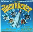 LP - Various - Disco Rocket