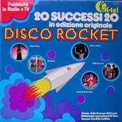 Sheila & Devotion - Disco Rocket