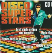 Michael Zager Band - Disco Super Stars