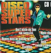 CD-Box - Michael Zager Band, David Dundas, Leo Sayer - Disco Super Stars