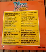 Double LP - Various - Disco Special